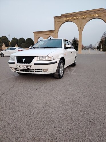 Khazar LX 2020, 243,127 km - 1.7 l - Bərdə