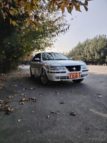 Khazar LX 2020, 243,127 km - 1.7 l - Bərdə