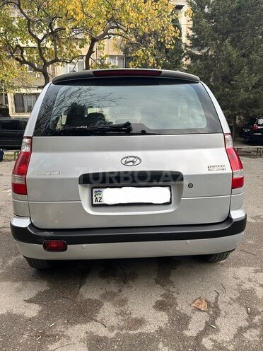 Hyundai Matrix 2008, 178,400 km - 1.6 l - Bakı