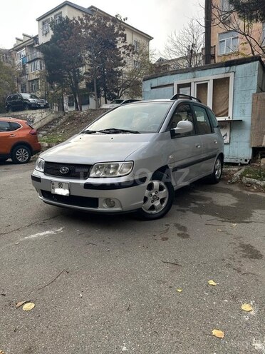 Hyundai Matrix 2008, 178,400 km - 1.6 l - Bakı
