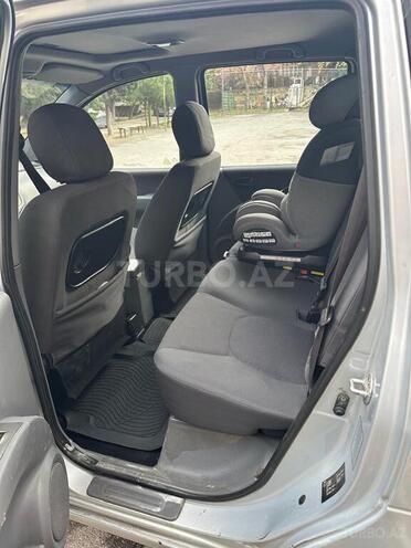 Hyundai Matrix 2008, 178,400 km - 1.6 l - Bakı