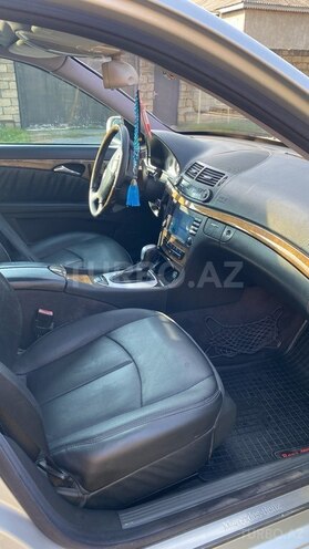 Mercedes E 320 2005, 330,489 km - 3.2 l - Qəbələ
