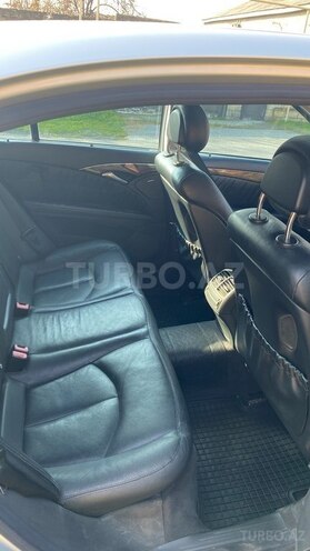 Mercedes E 320 2005, 330,489 km - 3.2 l - Qəbələ