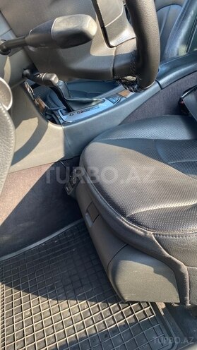 Mercedes E 320 2005, 330,489 km - 3.2 l - Qəbələ