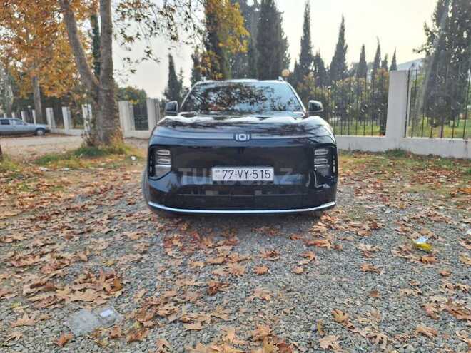 Changan  2025, 5,000 km - 1.5 l - Ağdam