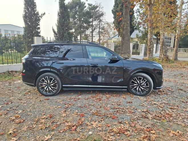 Changan  2025, 5,000 km - 1.5 l - Ağdam