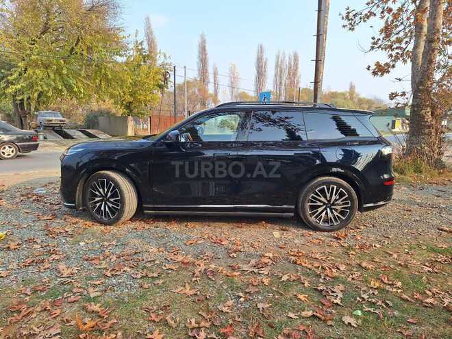Changan  2025, 5,000 km - 1.5 l - Ağdam