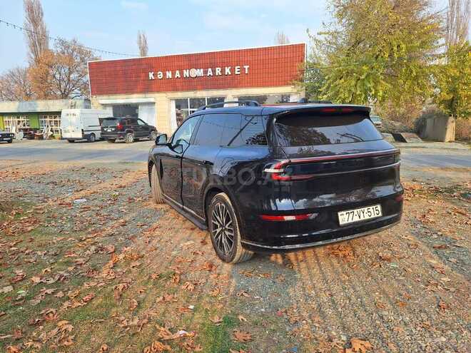 Changan  2025, 5,000 km - 1.5 l - Ağdam