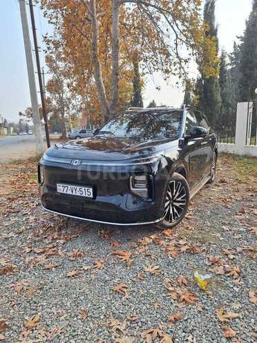 Changan  2025, 5,000 km - 1.5 l - Ağdam
