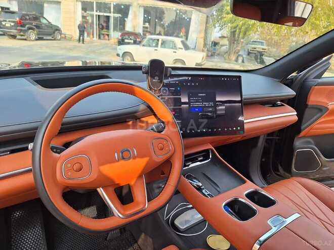 Changan  2025, 5,000 km - 1.5 l - Ağdam