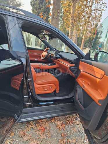 Changan  2025, 5,000 km - 1.5 l - Ağdam