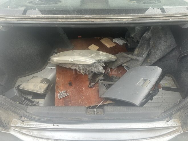 Mitsubishi Lancer 2007, 130,000 km - 1.3 l - Bakı