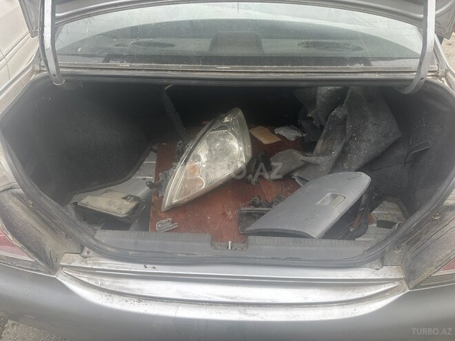 Mitsubishi Lancer 2007, 130,000 km - 1.3 l - Bakı