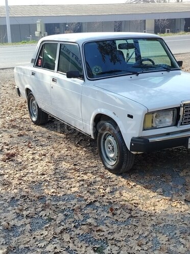 LADA (VAZ) 2107 2000, 45,545 km - 1.6 л - Şəki