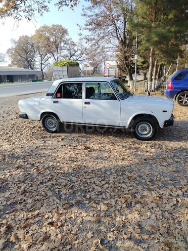 LADA (VAZ) 2107 2000, 45,545 km - 1.6 л - Şəki