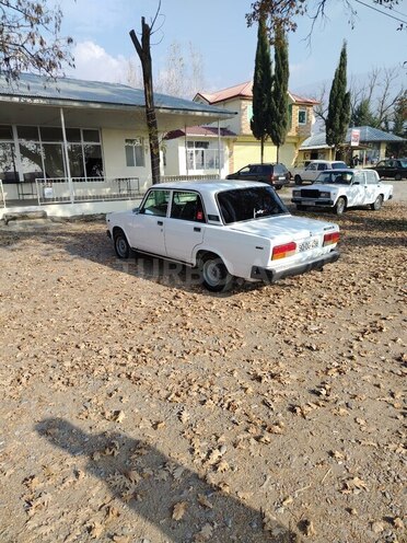LADA (VAZ) 2107 2000, 45,545 km - 1.6 л - Şəki