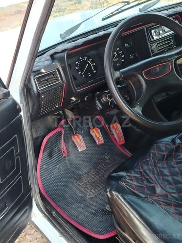 LADA (VAZ) 2107 2000, 45,545 km - 1.6 л - Şəki