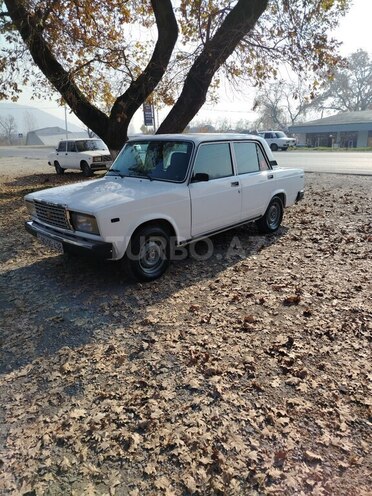 LADA (VAZ) 2107 2000, 45,545 km - 1.6 л - Şəki