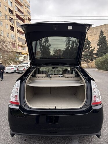 Toyota Prius 2008, 320,000 km - 1.5 л - Bakı