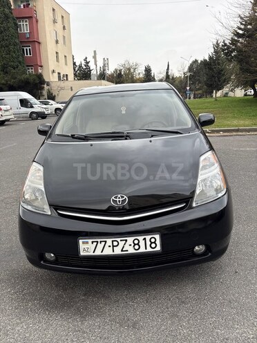 Toyota Prius 2008, 320,000 km - 1.5 л - Bakı