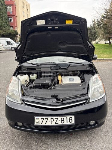 Toyota Prius 2008, 320,000 km - 1.5 л - Bakı