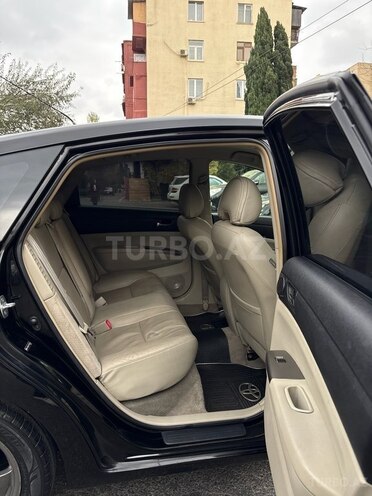 Toyota Prius 2008, 320,000 km - 1.5 л - Bakı