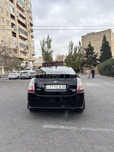 Toyota Prius 2008, 320,000 km - 1.5 л - Bakı