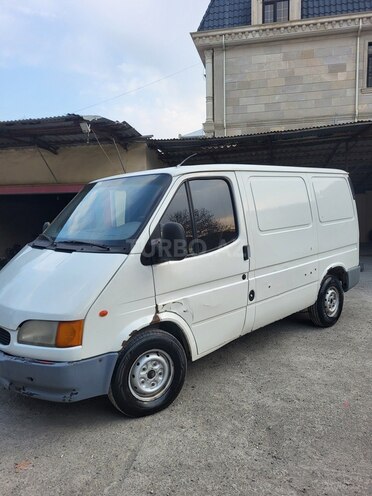 Ford Transit 1998, 250,000 km - 2.5 л - Gəncə