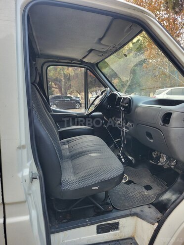 Ford Transit 1998, 250,000 km - 2.5 л - Gəncə