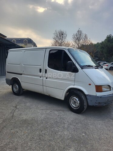 Ford Transit 1998, 250,000 km - 2.5 л - Gəncə