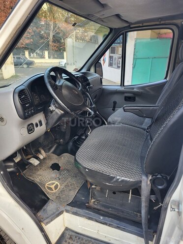 Ford Transit 1998, 250,000 km - 2.5 л - Gəncə