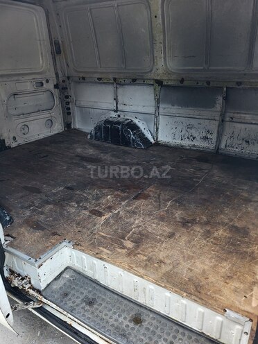 Ford Transit 1998, 250,000 km - 2.5 л - Gəncə