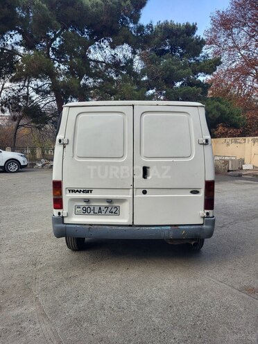 Ford Transit 1998, 250,000 km - 2.5 л - Gəncə