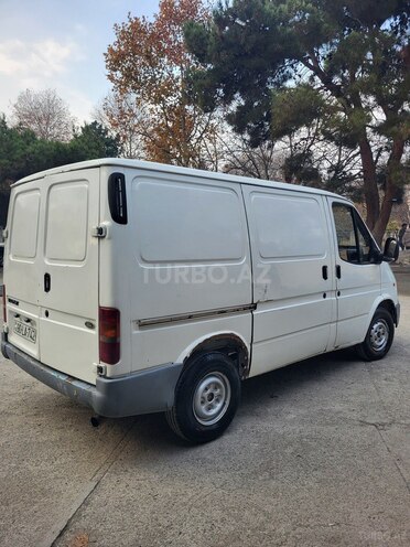 Ford Transit 1998, 250,000 km - 2.5 л - Gəncə