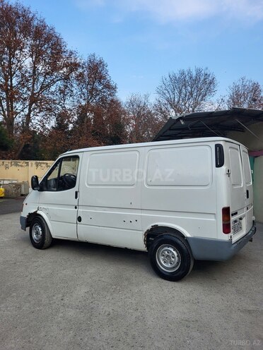 Ford Transit 1998, 250,000 km - 2.5 л - Gəncə