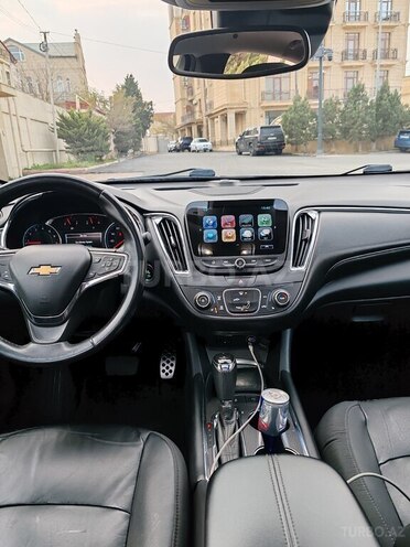 Chevrolet Malibu 2016, 150,000 km - 1.5 l - Bakı