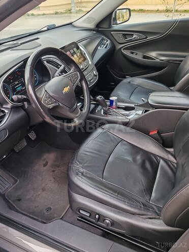 Chevrolet Malibu 2016, 150,000 km - 1.5 l - Bakı