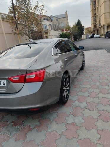 Chevrolet Malibu 2016, 150,000 km - 1.5 l - Bakı