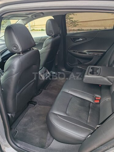 Chevrolet Malibu 2016, 150,000 km - 1.5 l - Bakı