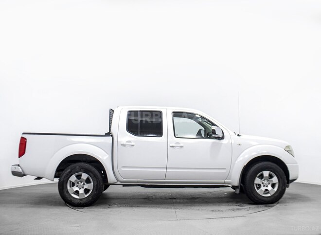 Nissan Navara 2014, 254,991 km - 2.5 l - Bakı