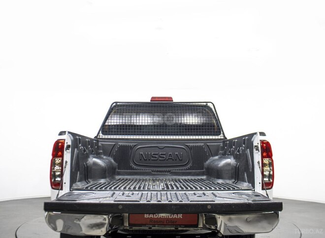 Nissan Navara 2014, 254,991 km - 2.5 l - Bakı