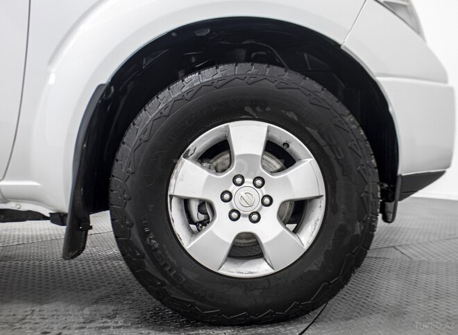 Nissan Navara 2014, 254,991 km - 2.5 l - Bakı