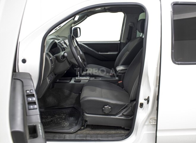 Nissan Navara 2014, 254,991 km - 2.5 l - Bakı