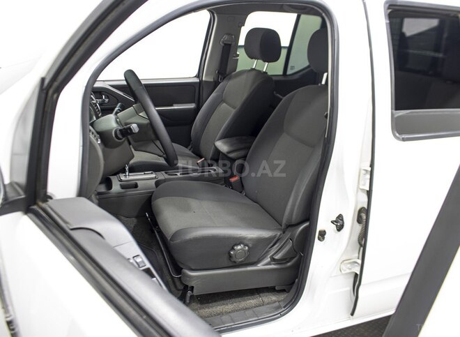 Nissan Navara 2014, 254,991 km - 2.5 l - Bakı