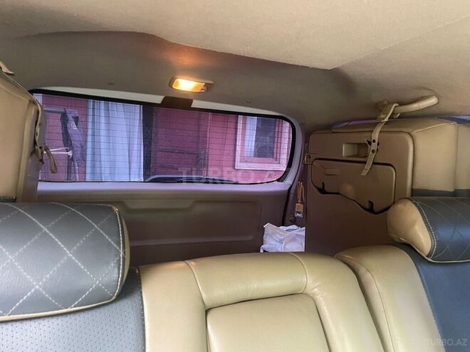 Toyota Fortuner 2012, 170,000 km - 2.7 l - Bakı