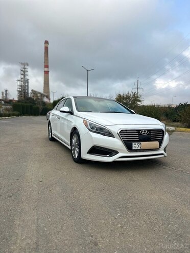 Hyundai Sonata-2