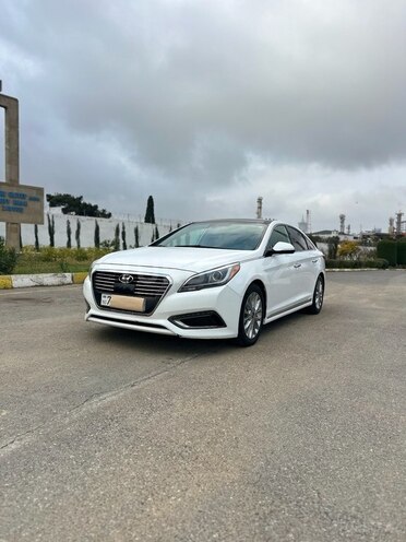Hyundai Sonata-3