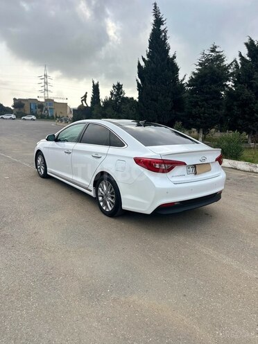 Hyundai Sonata-7