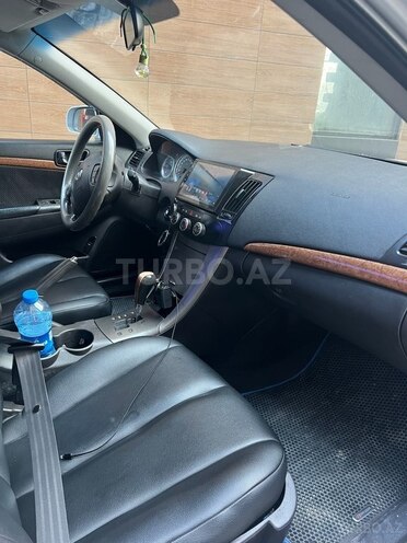 Hyundai Sonata 2008, 225,000 km - 2.0 l - Bakı