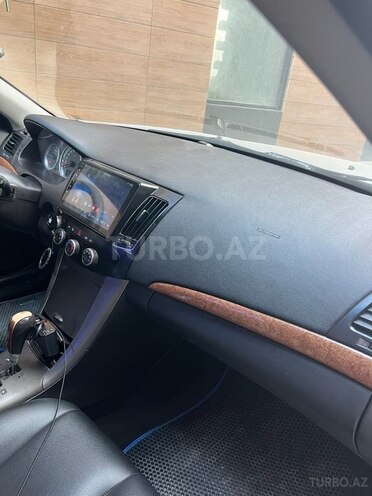Hyundai Sonata 2008, 225,000 km - 2.0 l - Bakı
